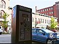 Pay Boxes Modernize Indianapolis Parking