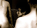 NUDES - AUGUSTO DE LUCA - PHOTOGRAPHS               // video added January 31,  2010            // 0 comments             //                             // Embed video: