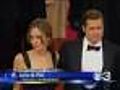 Trouble In Paradise For Jolie & Pitt?