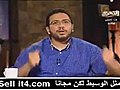 بلال فضل يفضح عمرو اديب وتوفيق عكاشة