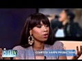 Jennifer Hudson Talks Weight Loss & Family’s Murder on Oprah