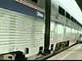 Heartland Flyer Amtrak Experience