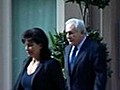 Raw video: Strauss-Kahn heads to court