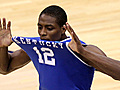 2011 Final Four player profile: Brandon Knight