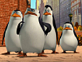 The Penguins of Madagascar: 