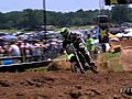 AMA MX 250: Freestone Moto 1 - 2011