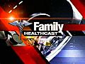 Family Healthcast: Heart Attacks Under 40 9/25/08