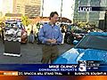 KTLA- Top Ten Picks,  Consumer Reports-2011 Ford Mustang, Top Sports Car (7AM)