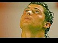 Cristiano Ronaldo hayat hikayesi