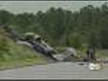 Transcripts: Pilot Warned Of Learjet Crash