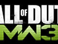 Game trailer: Call of Duty: Modern Warfare 3