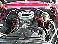 1968 Firebird Restoration Story at ’07 Dream Cruise