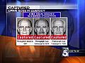 KTLA: Famed Mob Boss James &quot;Whitey&quot; Bulger Arrested in Santa Monica &amp;#8212; David Begnaud reports