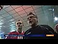 VOLLEY : Chaumont-Nantes (12e journée ligue B) - 16-01-2010