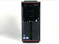 Lenovo Idea Centre K320: Flotter Desktop-PC