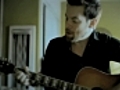 David Cook - The Last Goodbye