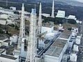 No 'atomic bomb-style explosion' in Japan