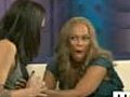 Tyra McPheely!!!