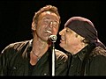 Bruce Springsteen & The E Street Band - Glory Days