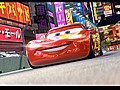 MSN Exclusive: &#039;Cars 2&#039; trailer from Disney