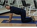 Core Exercises for Back Pain Relief