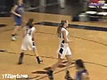 VIDEO: Northern Lehigh vs. Southern Lehigh girls basketball