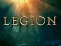 Legion Trailer