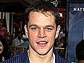 8 Years Ago: Matt Damon Says It Pays to Be a &#039;Patient&#039; Actor