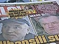 Ex-General Mladic nicht vernehmungsfähig