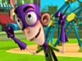 Fanboy & Chum Chum: 