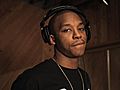 WEBISODE: LUPE FIASCO