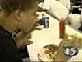10% Fed tax on fatty foods proposed