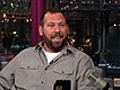 Bert Kreischer