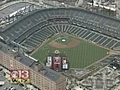 Plenty Of Food, Drinks & Candy Are On-Hand For The Orioles Home Opener