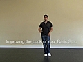 Improve Your Salsa Dance Basic Step