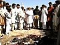 Blast kills at least 12 in Pakistan
