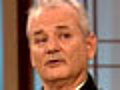 Bill Murray’s home remedies