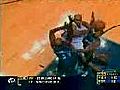 Vince Carter-King of Court Cuts