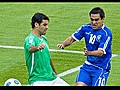 Rafael Márquez habla de su victoria