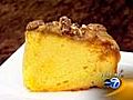 Brown Sugar Bakery serves up South Side sweets