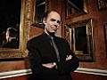 Hay Festival 2011: Jeffery Deaver on the book show