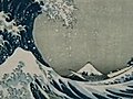 Hokusai and Hiroshige: Great Japanese Prints from the James A. Michener Collection