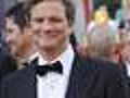 Colin Firth’s Stately Role