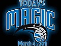 When did the Orlando Magic make you a believer against the Miami Heat on Thursday night?