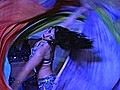 Belly Dancing Gets an American Twist