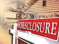 Officials in 50 States Launch Foreclosure Probe