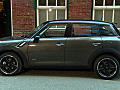 2011 Mini Cooper Countryman S All4