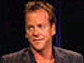Kiefer Sutherland