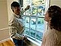 How to Install a Storm Window