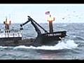 Deadliest Catch: Bandit Hits the Jackpot